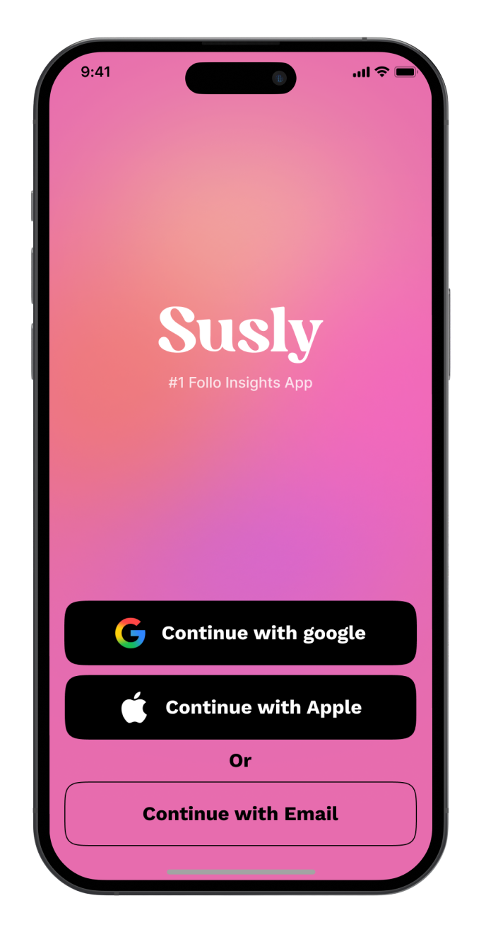 Suly View Susly